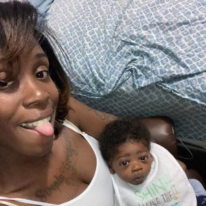 Meet your Posher, Mia